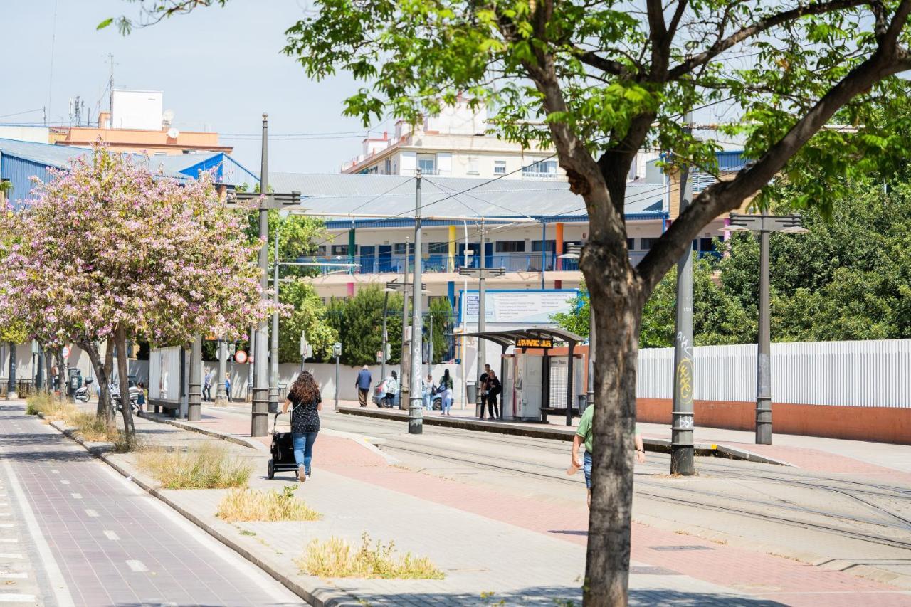 Aptuvalencia-F&B Sol Sl Εξωτερικό φωτογραφία
