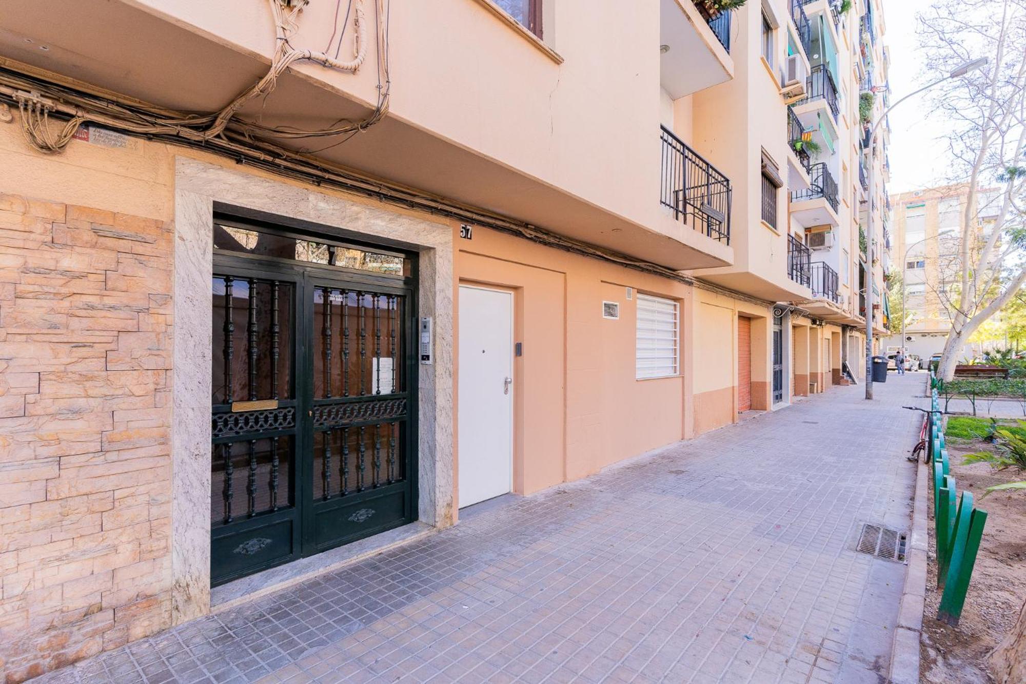 Aptuvalencia-F&B Sol Sl Εξωτερικό φωτογραφία