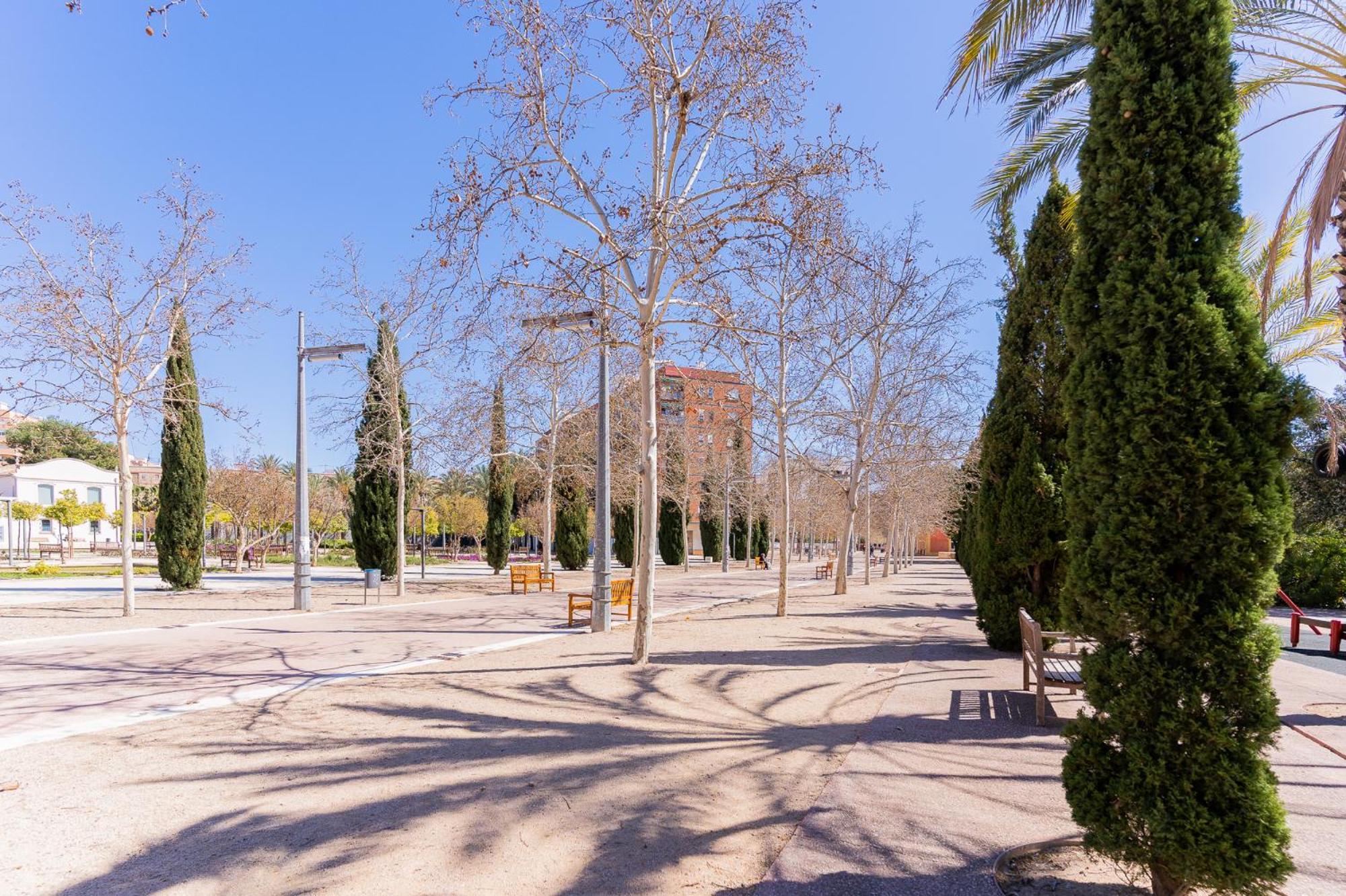 Aptuvalencia-F&B Sol Sl Εξωτερικό φωτογραφία